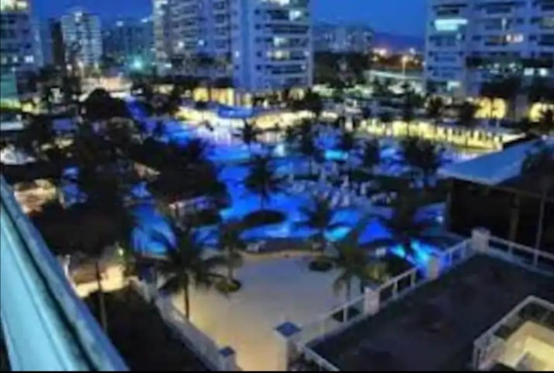 Temporada Rj Bora Bora Resort Rio de Janeiro Exterior foto