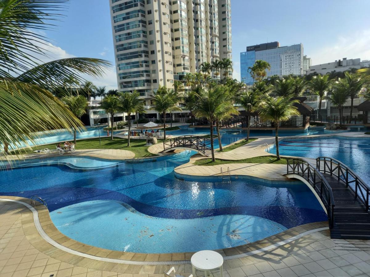 Temporada Rj Bora Bora Resort Rio de Janeiro Exterior foto